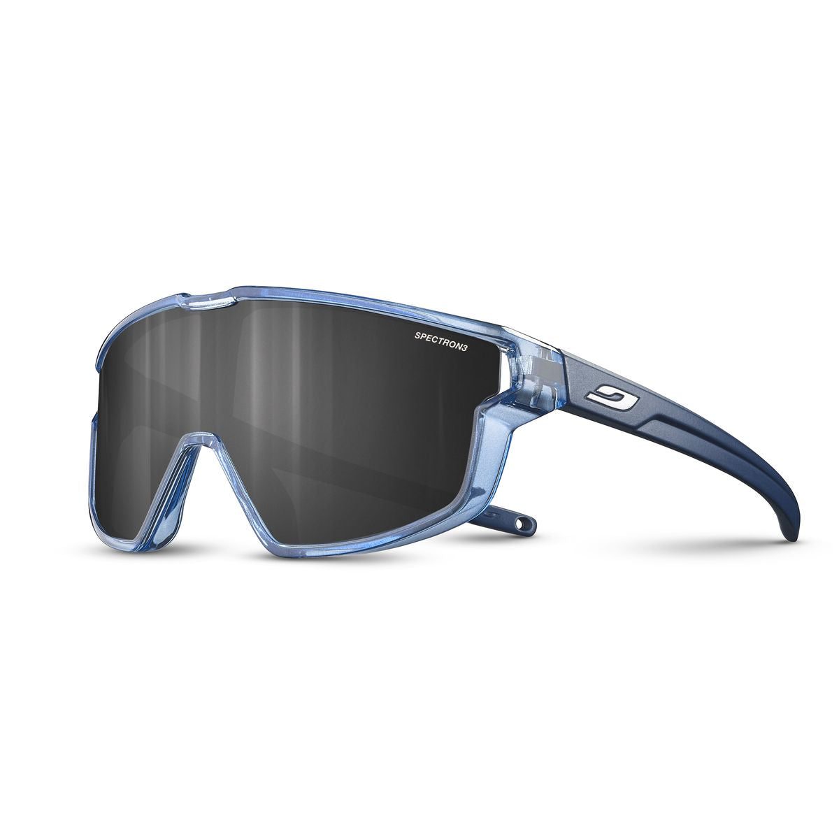 Julbo FURY MINI Sunglasses with a Spectron 3 lens