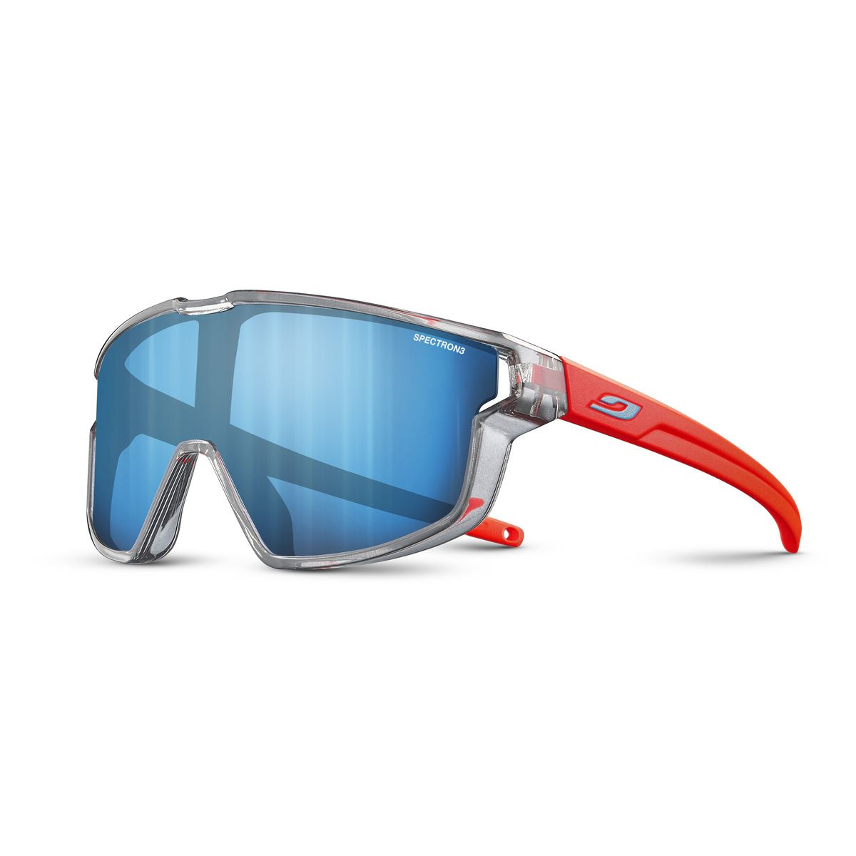 Julbo FURY MINI Sunglasses with a Spectron 3 lens
