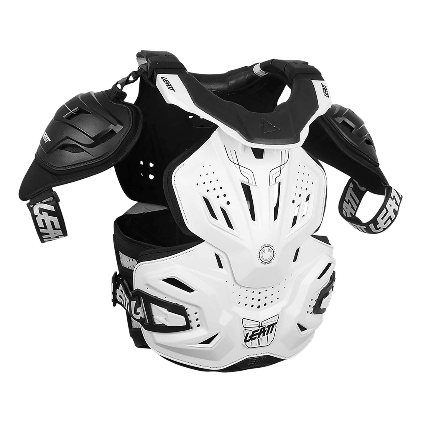 LEATT Fusion vest 3.0