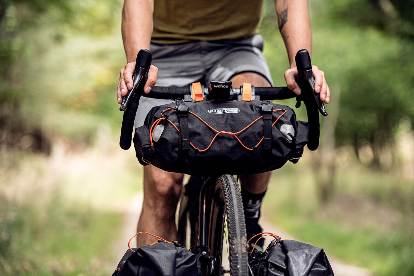 ORTLIEB Handlebar-Pack