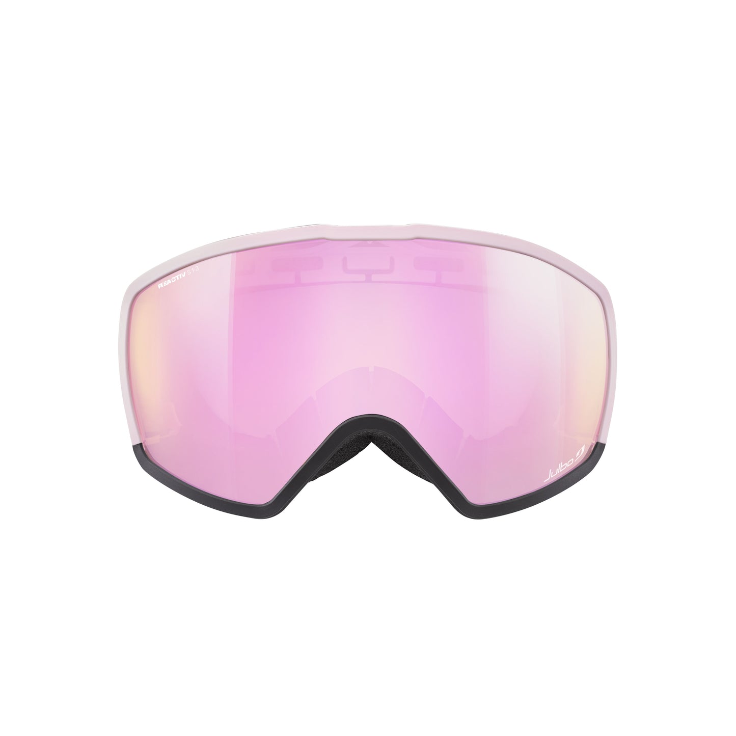 HIT Goggles with REACTIV 1-3 High Contrast Lens