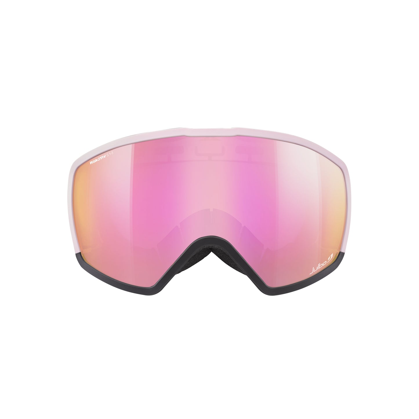 HIT Goggles with REACTIV 1-3 High Contrast Lens