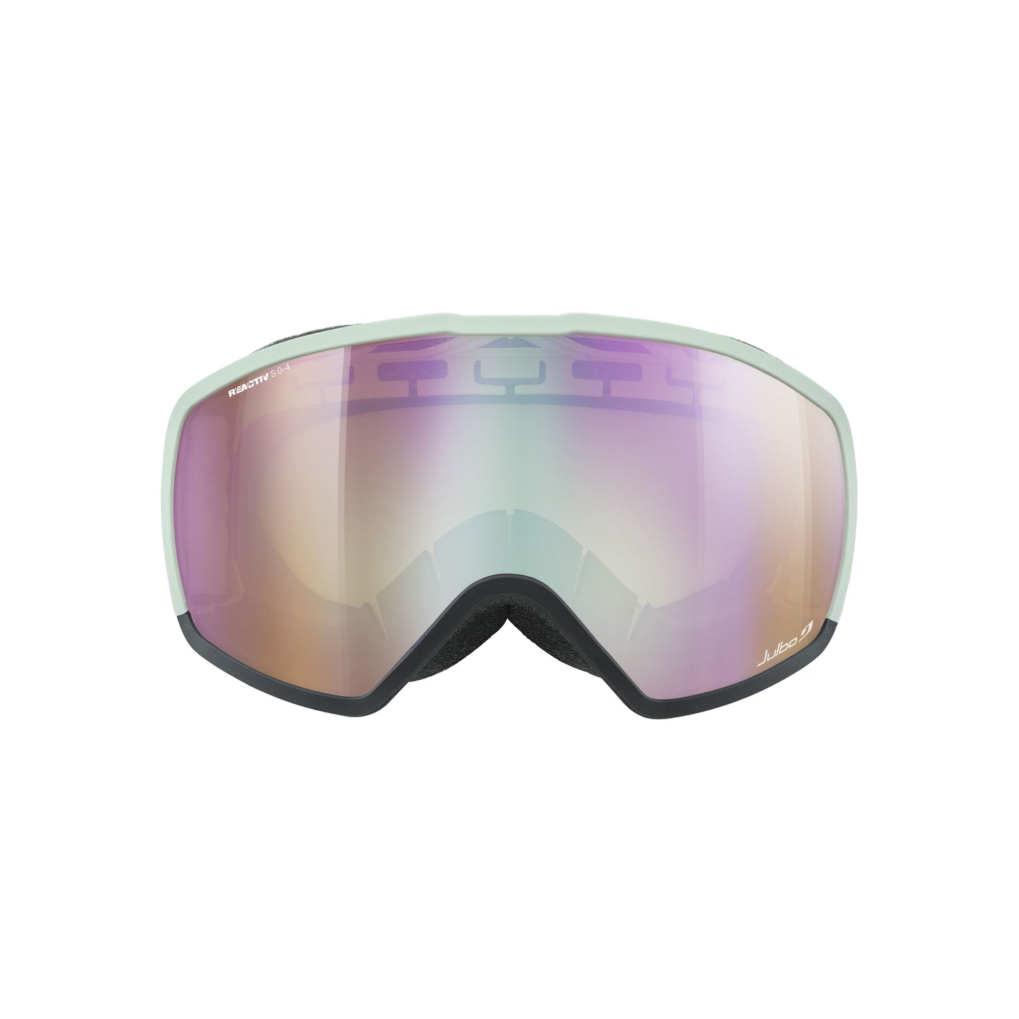 HIT Goggles with REACTIV 0-4 High Contrast Lens