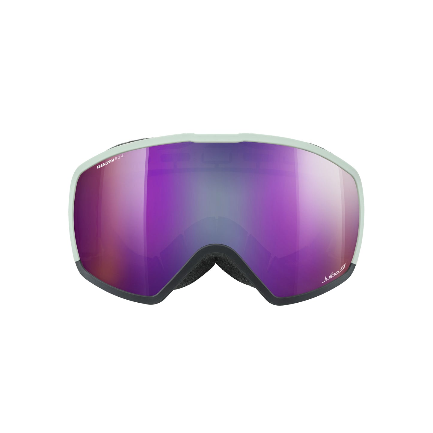 HIT Goggles with REACTIV 0-4 High Contrast Lens