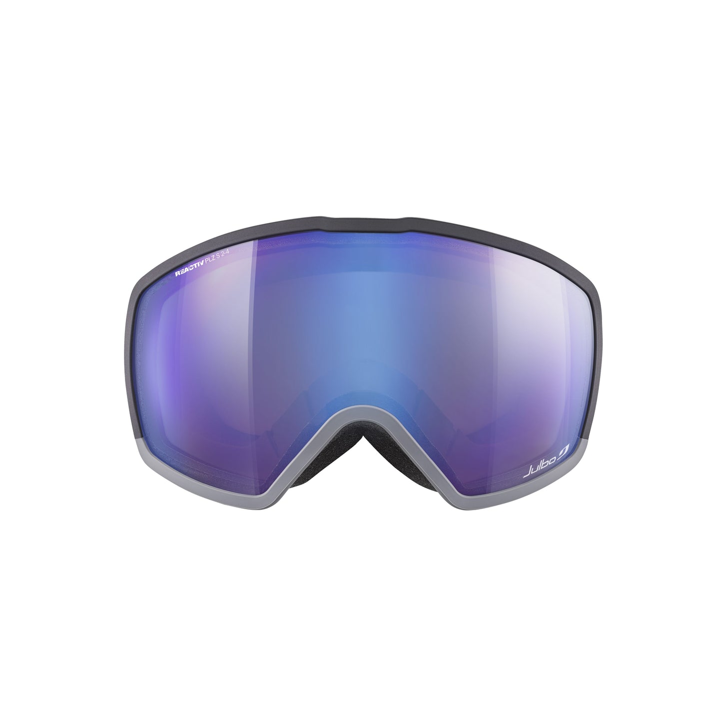 HIT Goggles with REACTIV 2-4 Polarized Lens