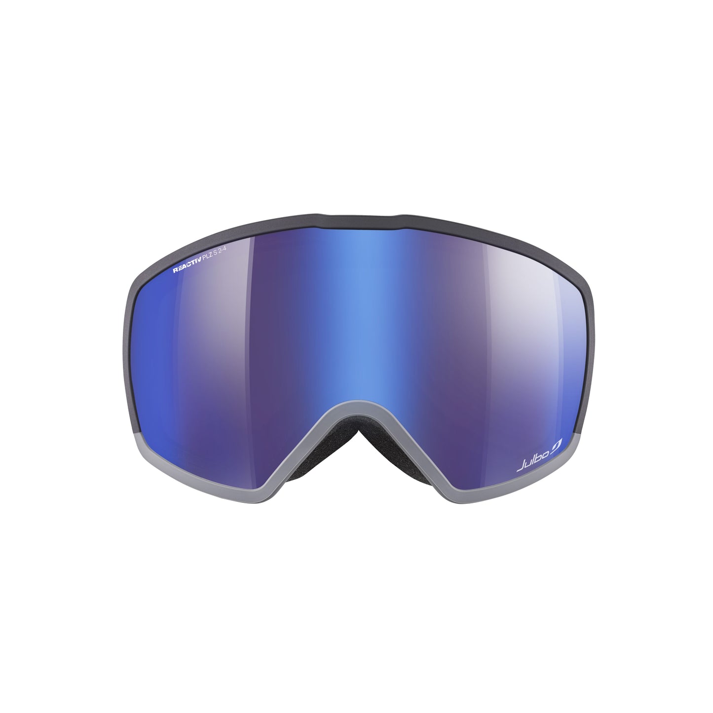 HIT Goggles with REACTIV 2-4 Polarized Lens