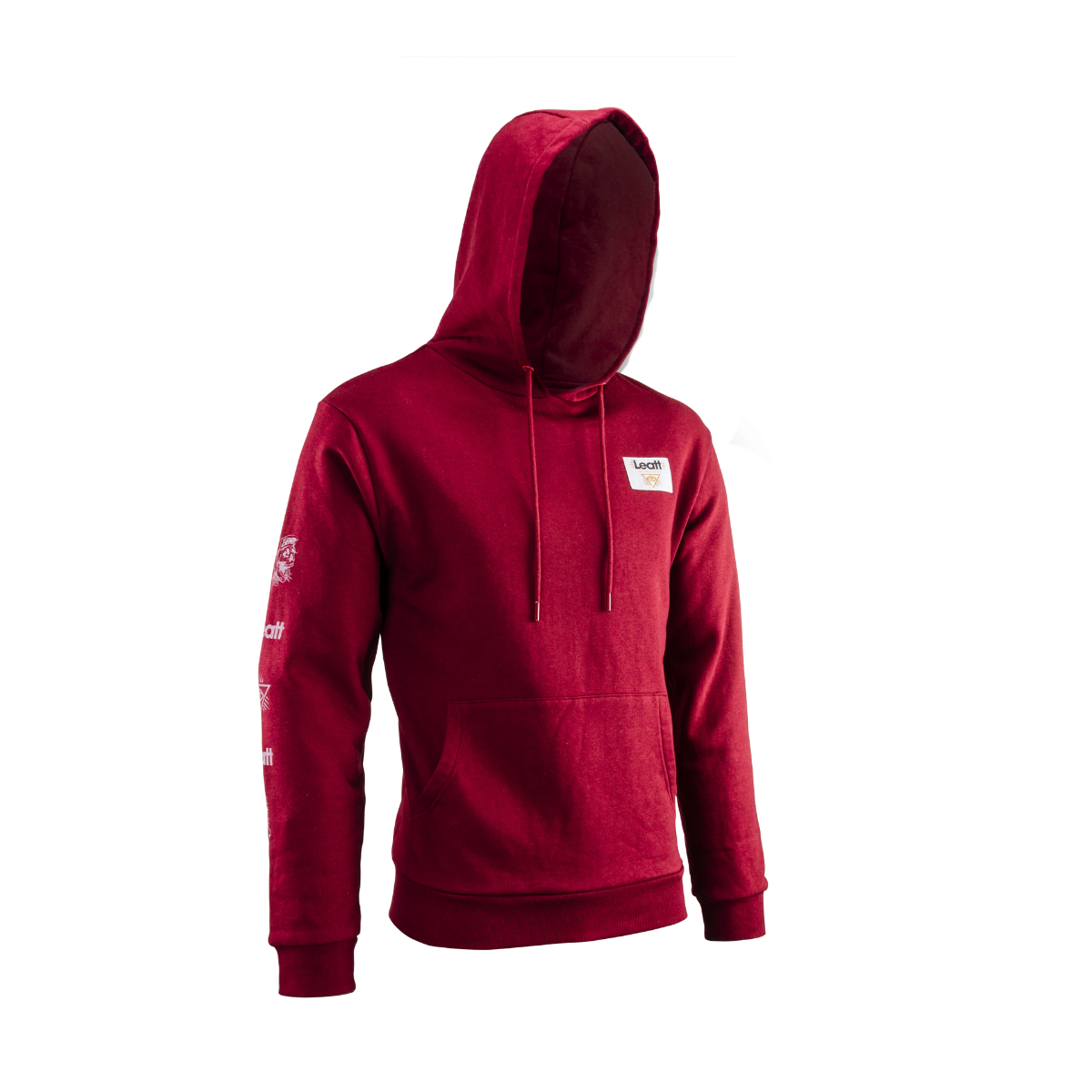 LEATT Hoodie - Core
