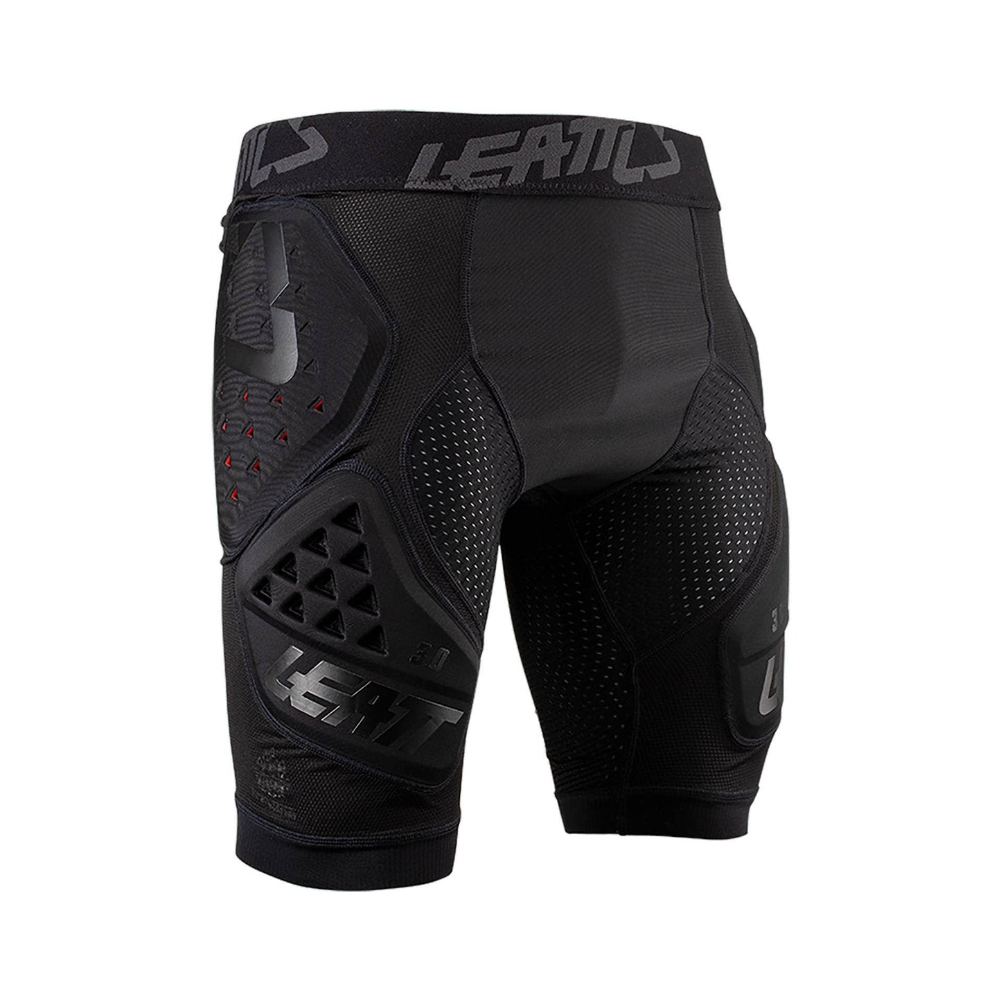 LEATT Impact Shorts 3DF 3.0