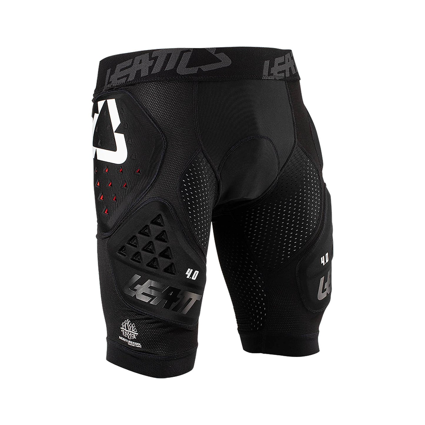 LEATT Impact Shorts 3DF 4.0