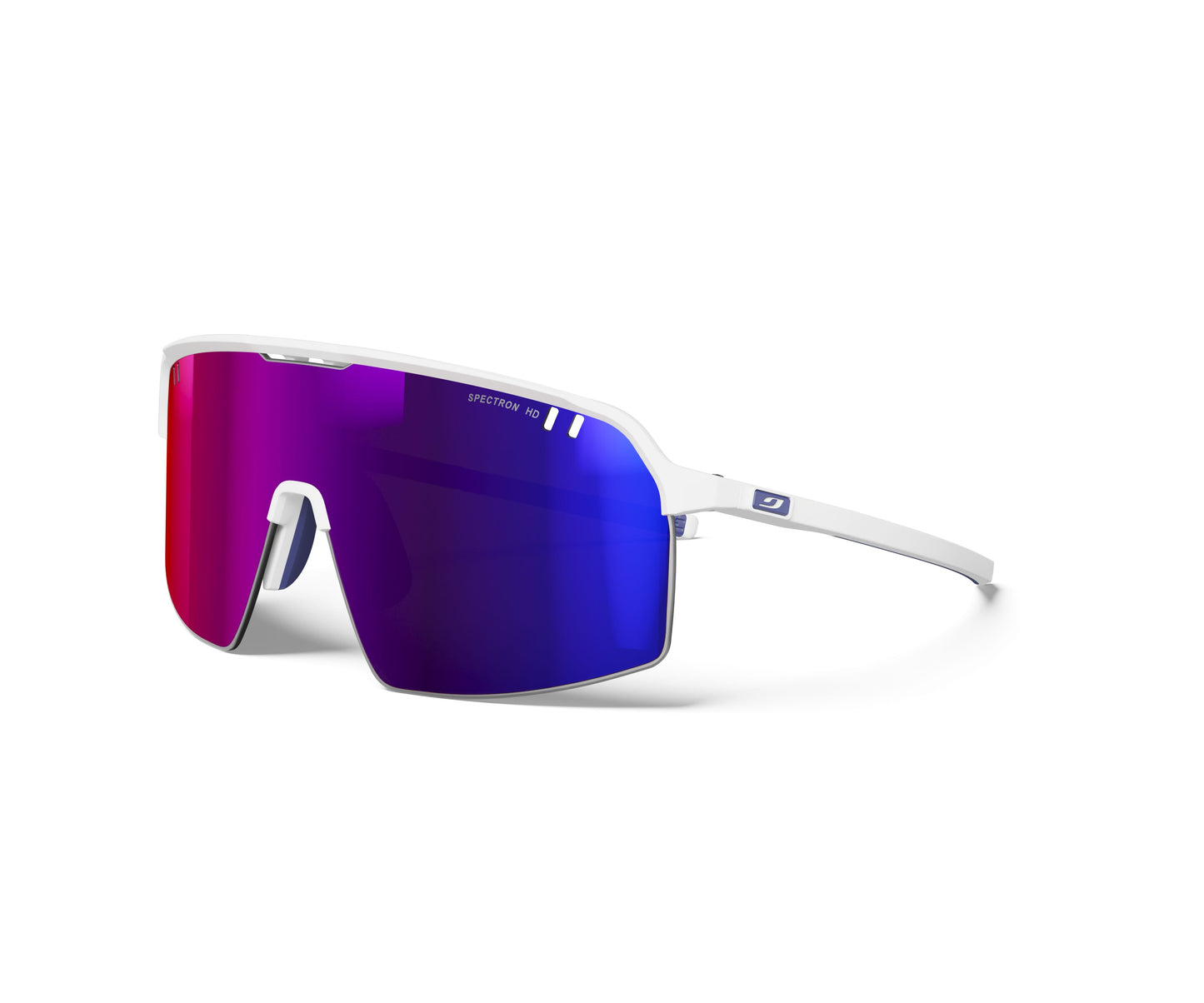 Julbo INTENSITY Sunglasses with a Spectron HD 3 lens
