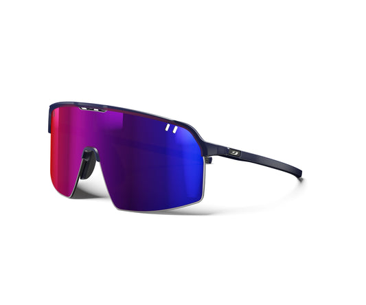 Julbo INTENSITY Sunglasses with a Spectron HD 3 lens