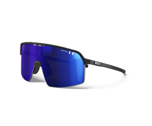 Julbo INTENSITY Sunglasses with a REACTIV 1-3 High Contrast lens