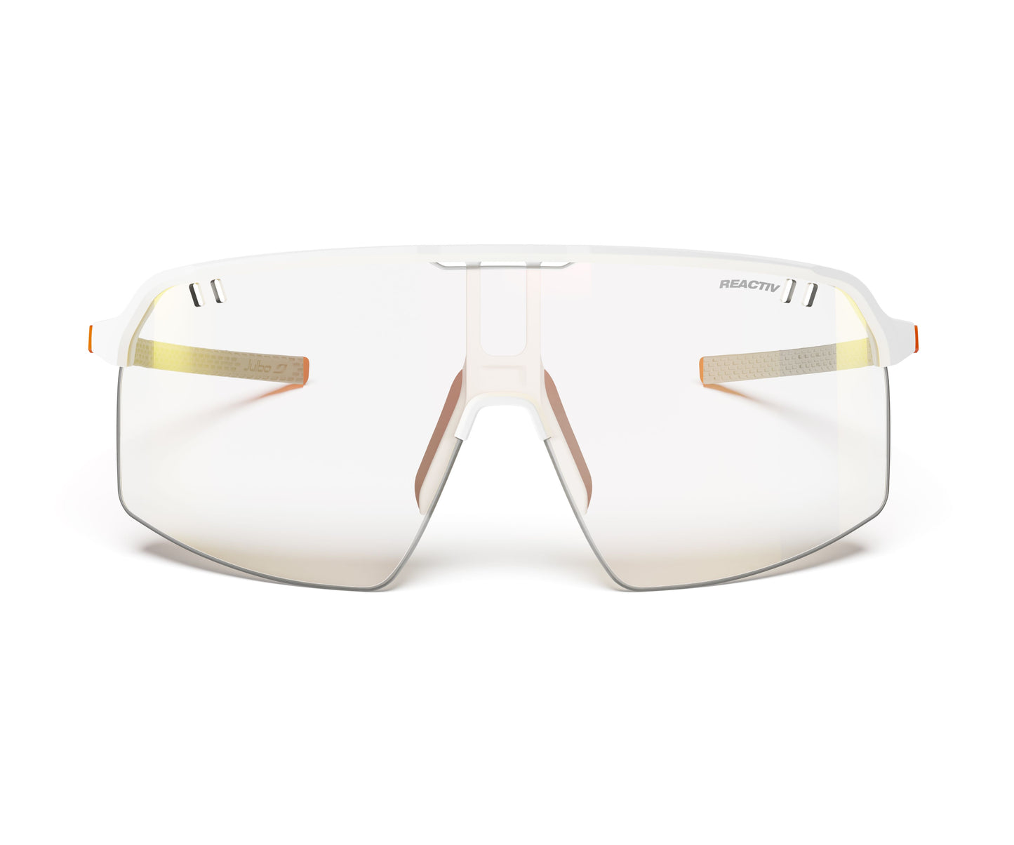 Julbo INTENSITY Sunglasses with a REACTIV 0-3 High Contrast lens