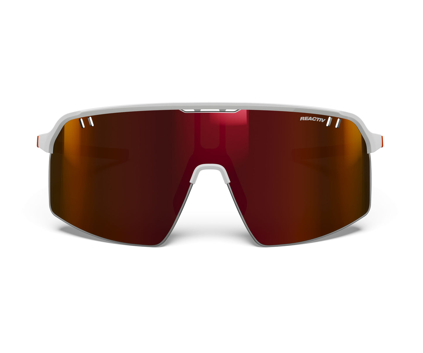 Julbo INTENSITY Sunglasses with a REACTIV 0-3 High Contrast lens