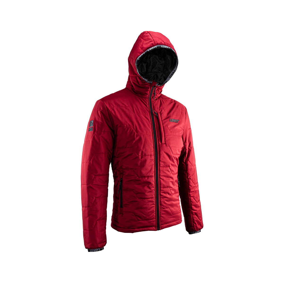 LEATT Jacket Team