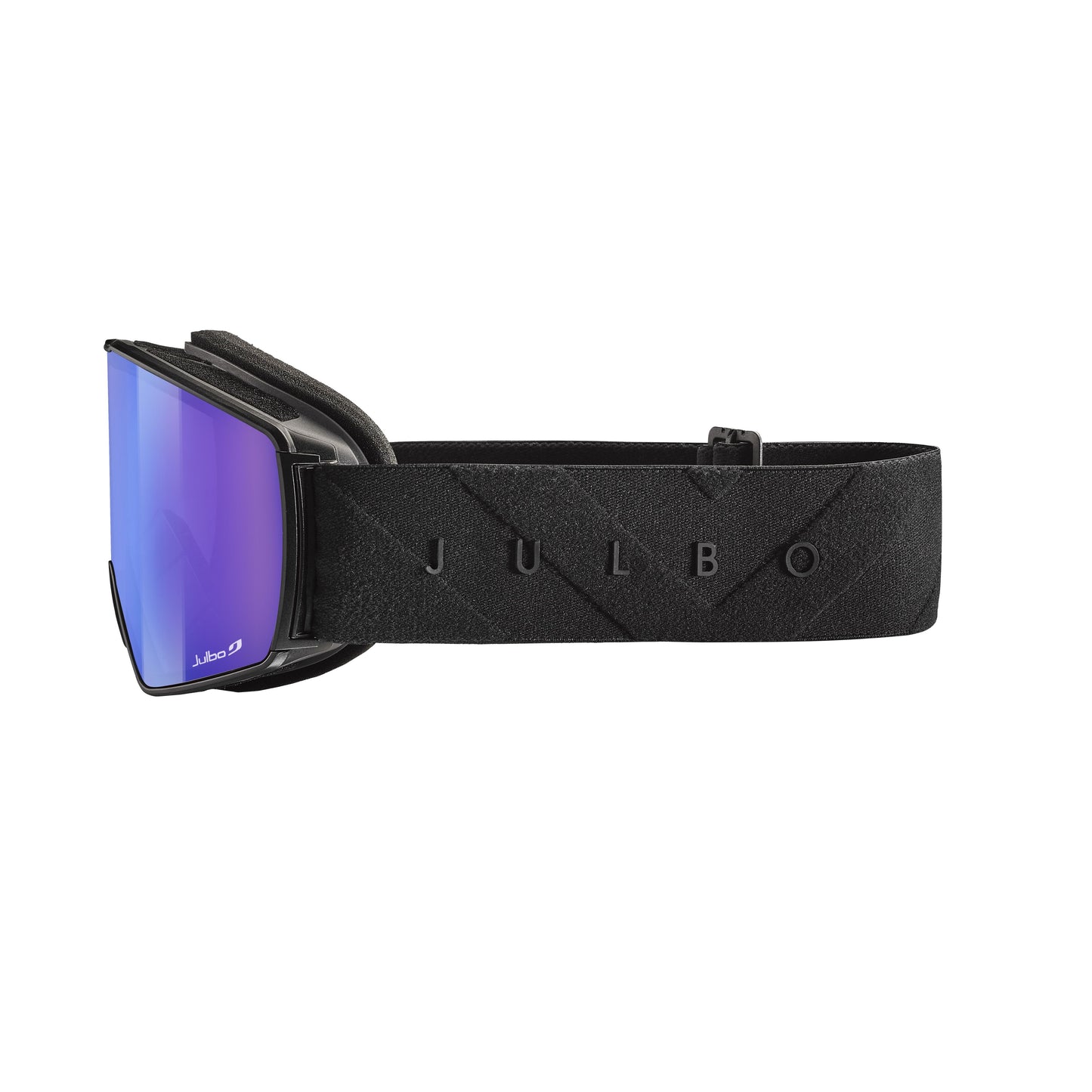 LAUNCHER Goggles with REACTIV 1-3 High Contrast Lens