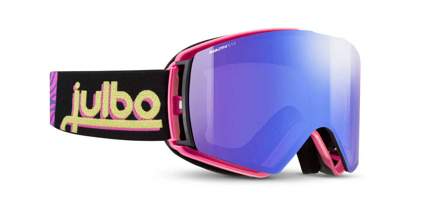 Julbo LAUNCHER