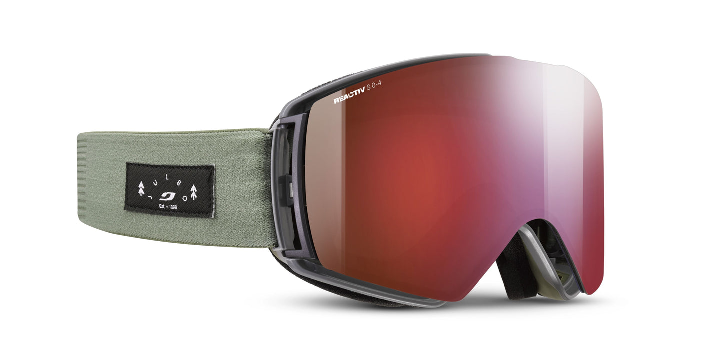 Julbo LAUNCHER