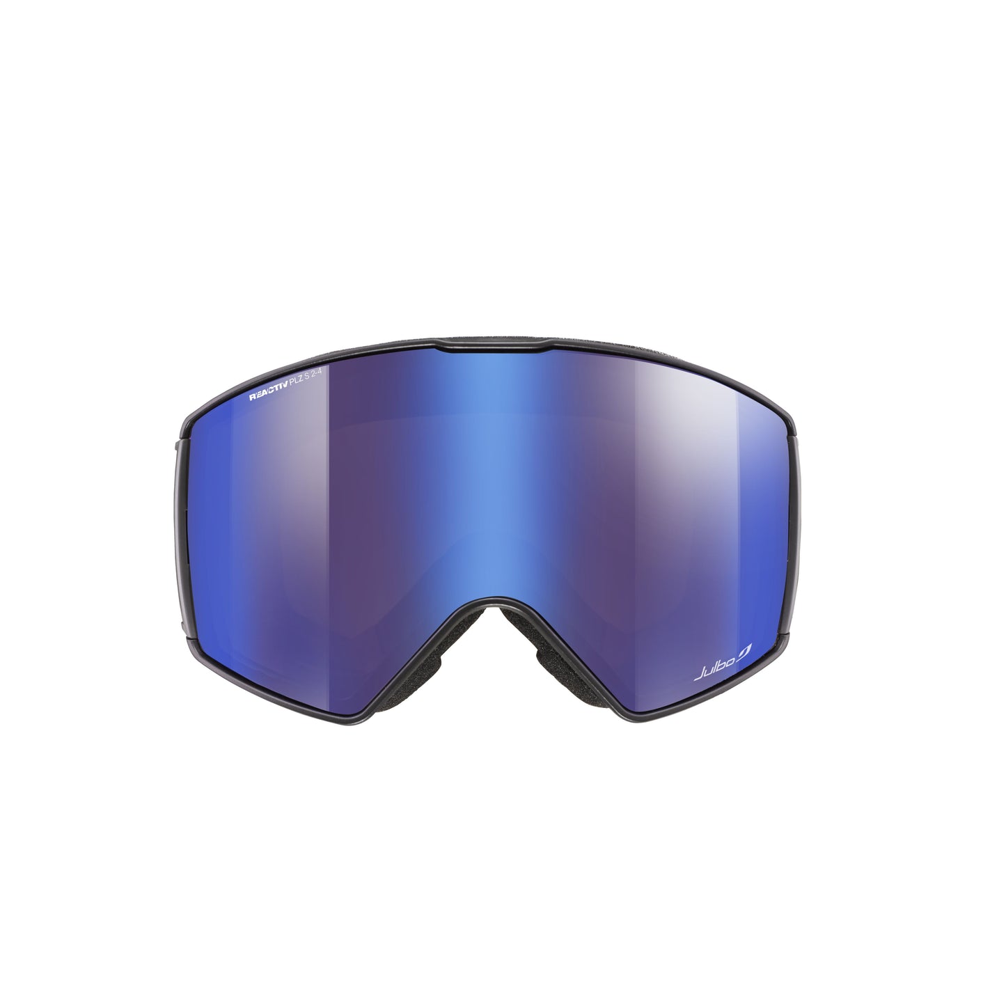 LAUNCHER Goggles with REACTIV 2-4 Polarized Lens
