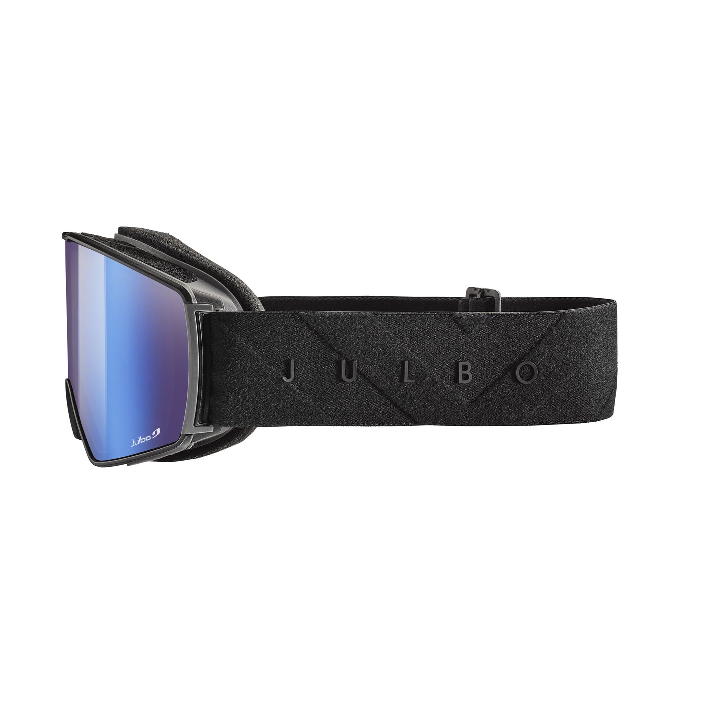 LAUNCHER Goggles with REACTIV 2-4 Polarized Lens