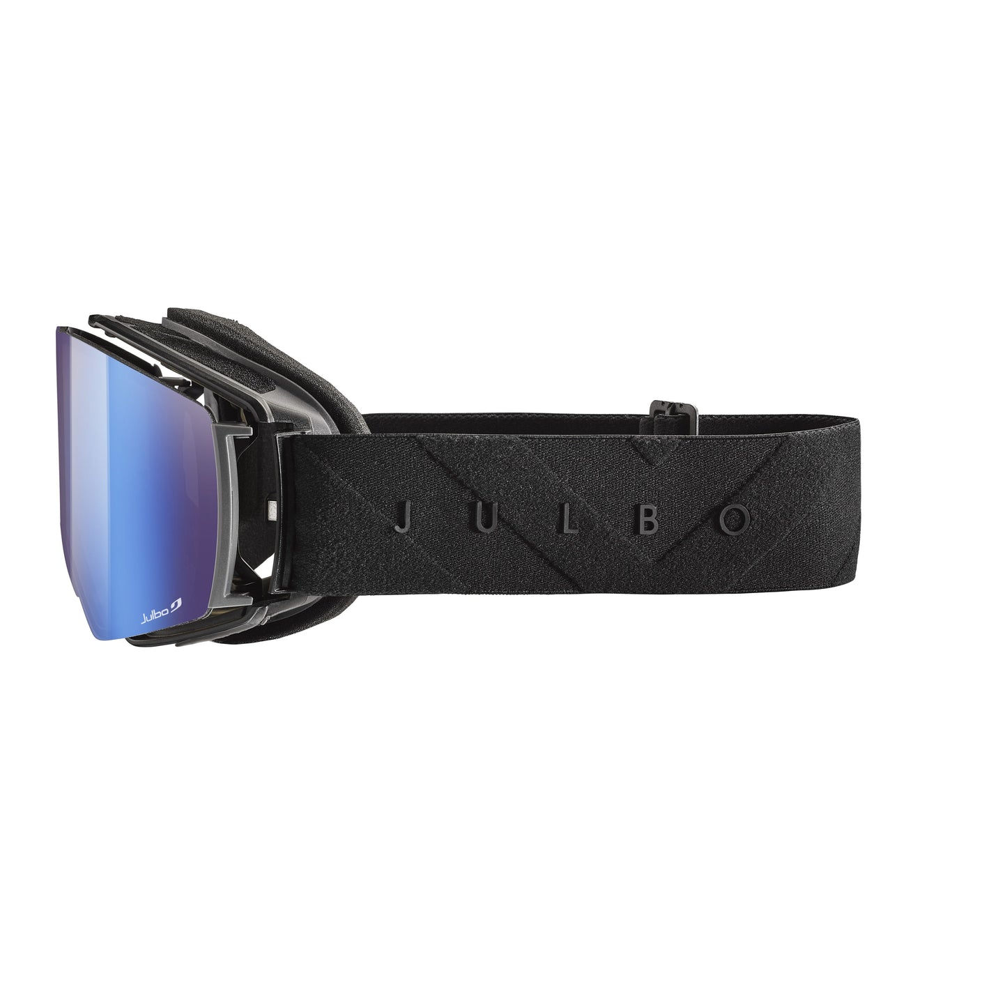 LAUNCHER Goggles with REACTIV 2-4 Polarized Lens