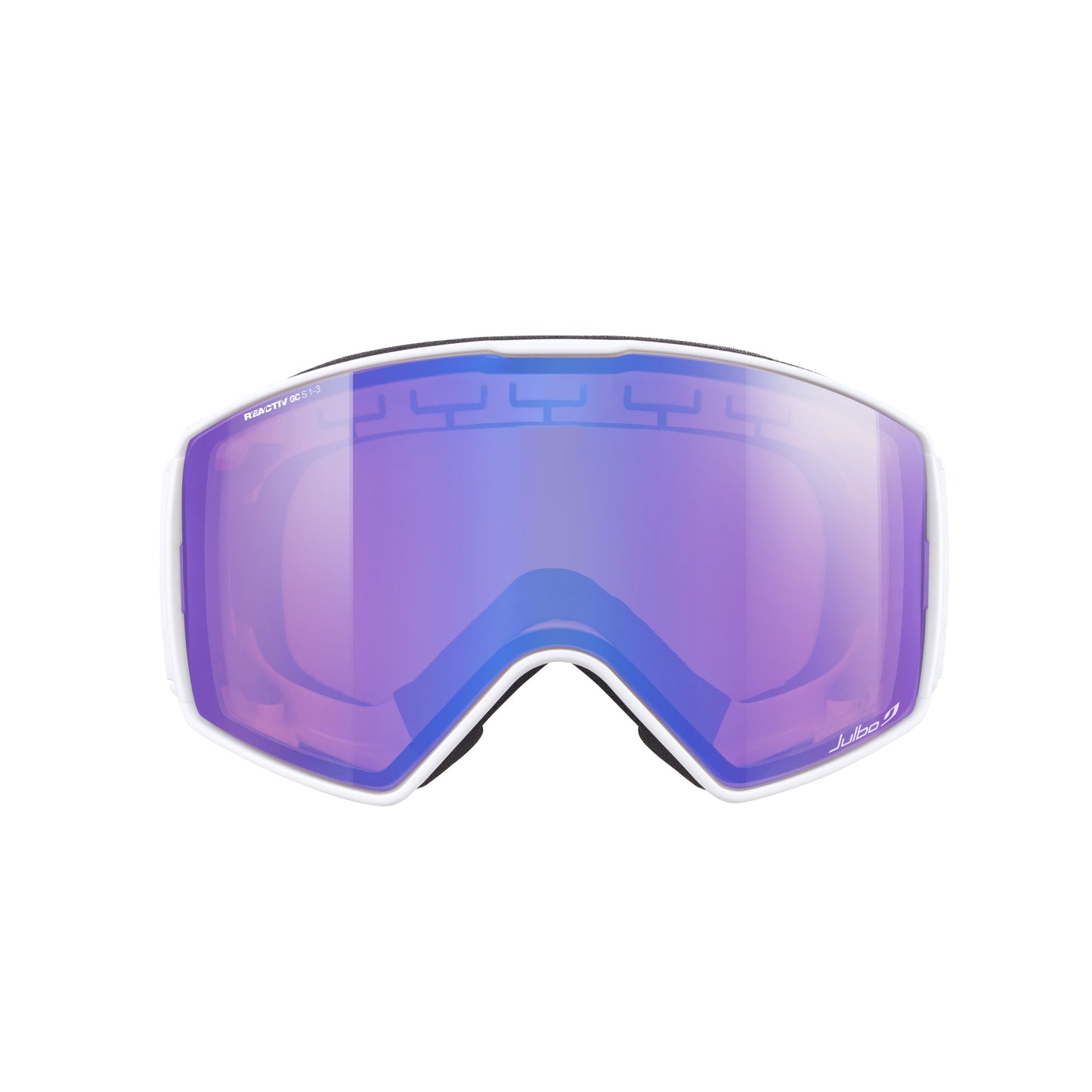 LAUNCHER Goggles with REACTIV 1-3 Glare Control Lens