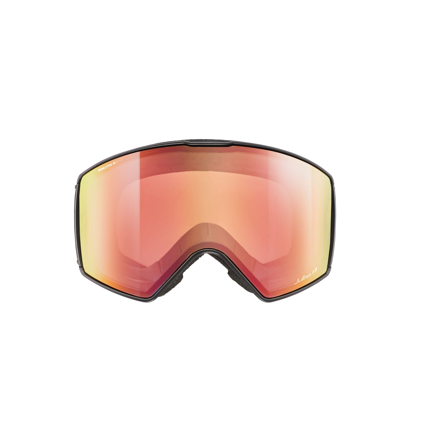 LAUNCHER Goggles with REACTIV 1-3 Glare Control Lens