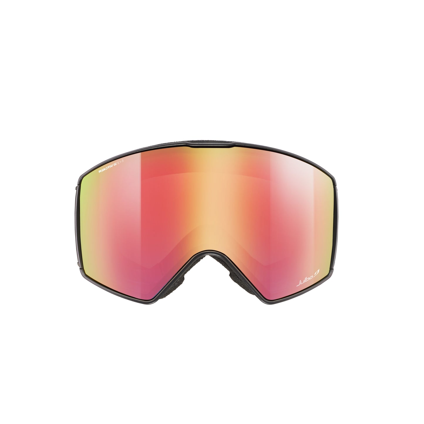 LAUNCHER Goggles with REACTIV 1-3 Glare Control Lens