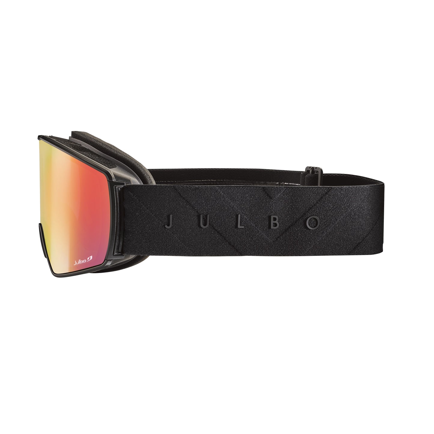 LAUNCHER Goggles with REACTIV 1-3 Glare Control Lens