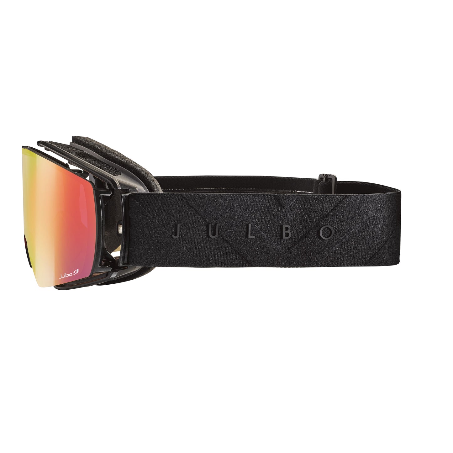 LAUNCHER Goggles with REACTIV 1-3 Glare Control Lens