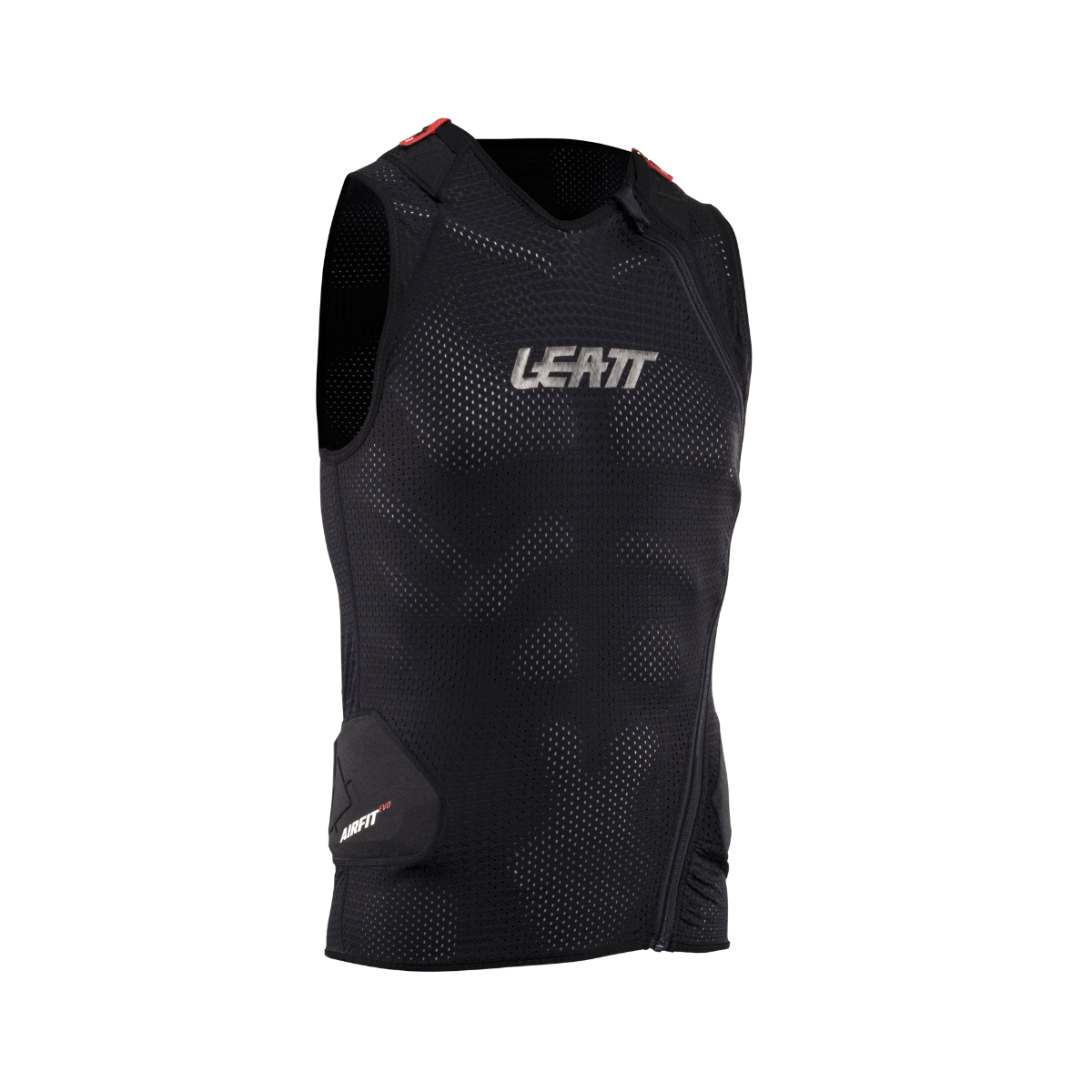 LEATT Back Protector 3DF AirFit Evo