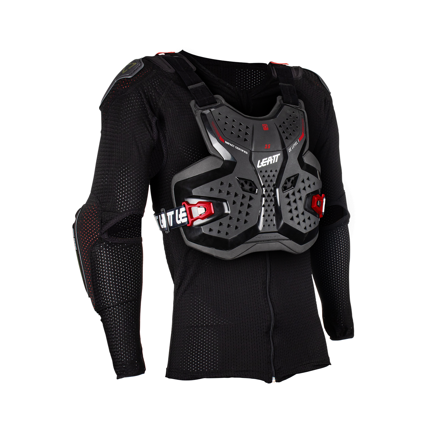 LEATT Body Protector 3.5 Junior