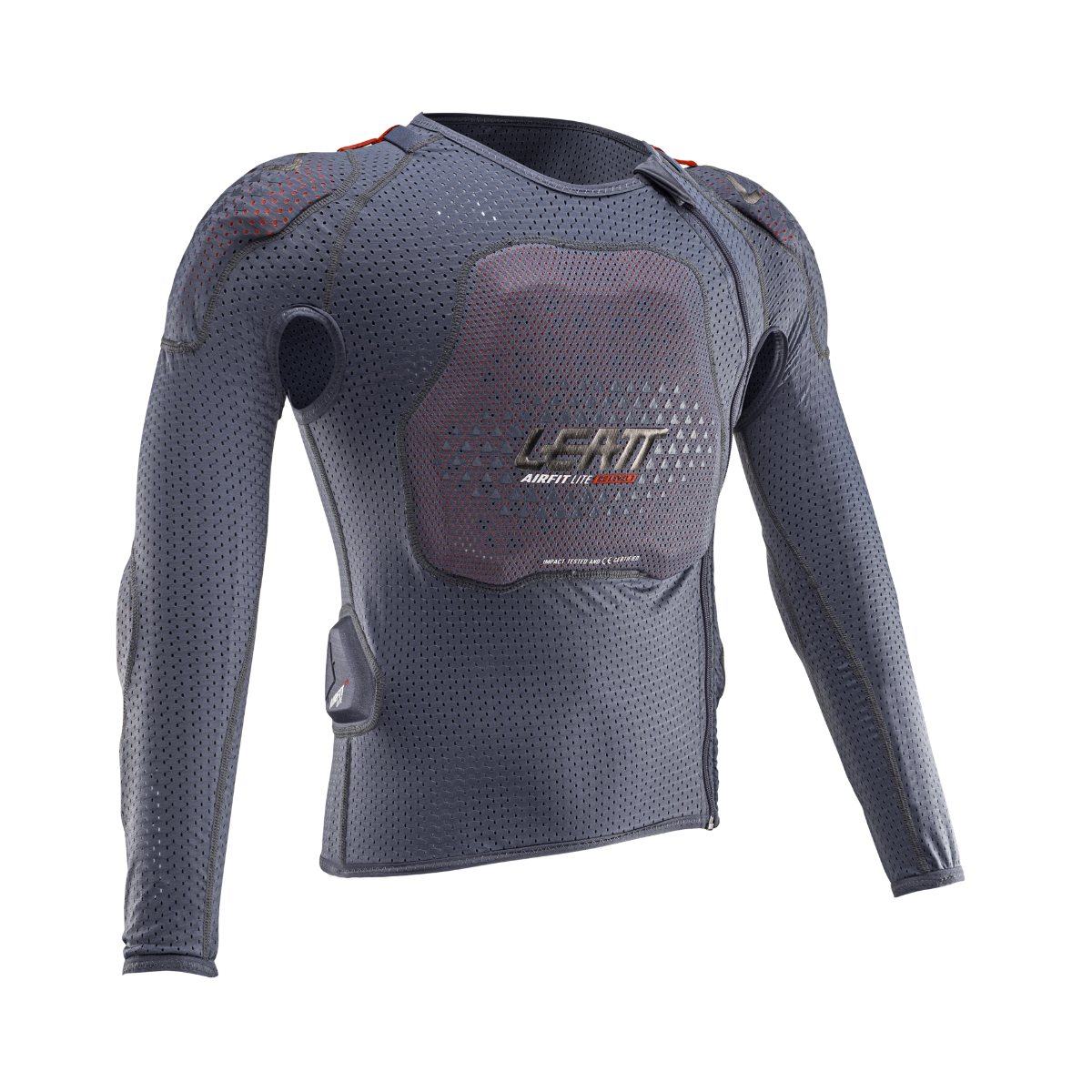 LEATT Body Protector 3DF AirFit Lite Evo Junior