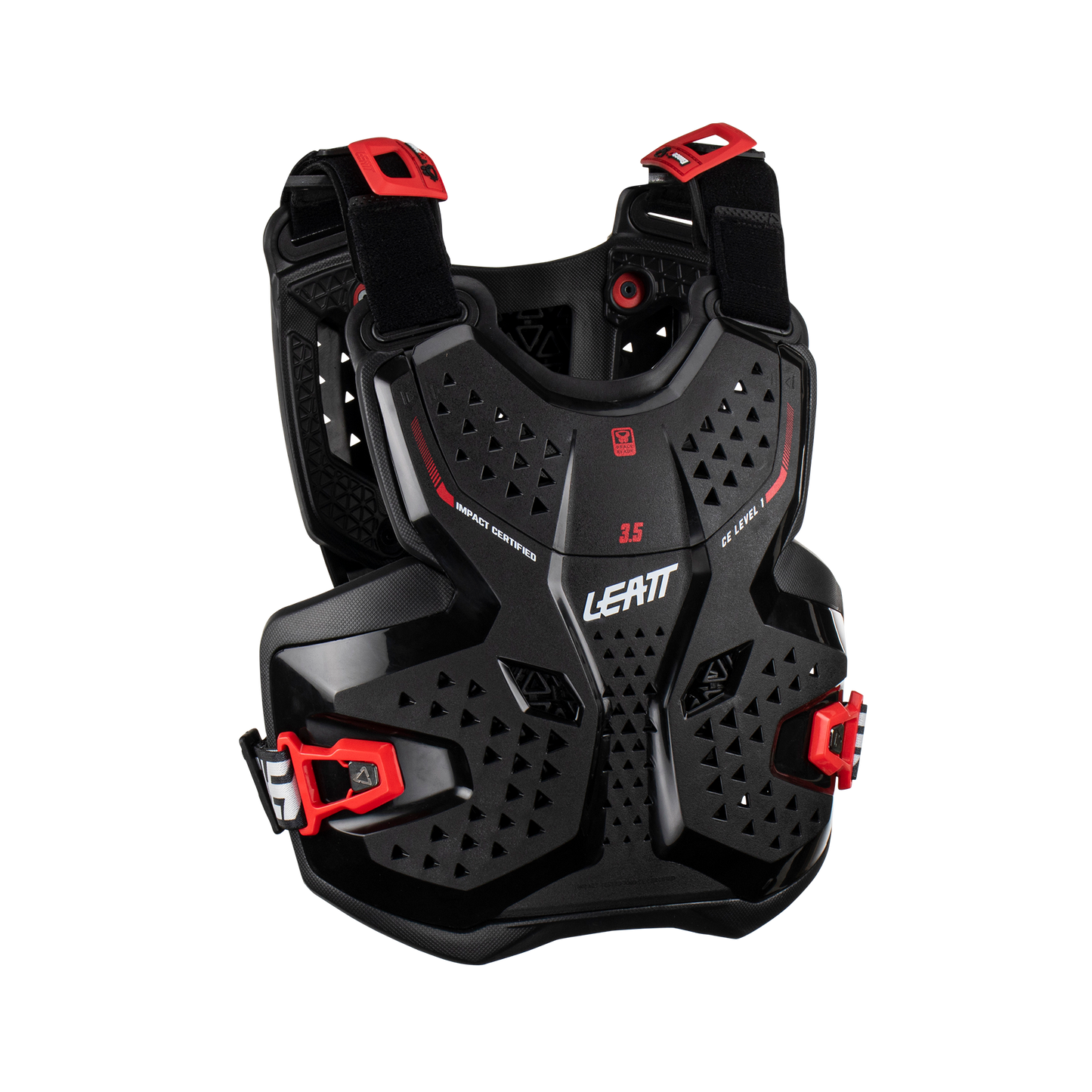 LEATT Chest Protector 3.5 Junior