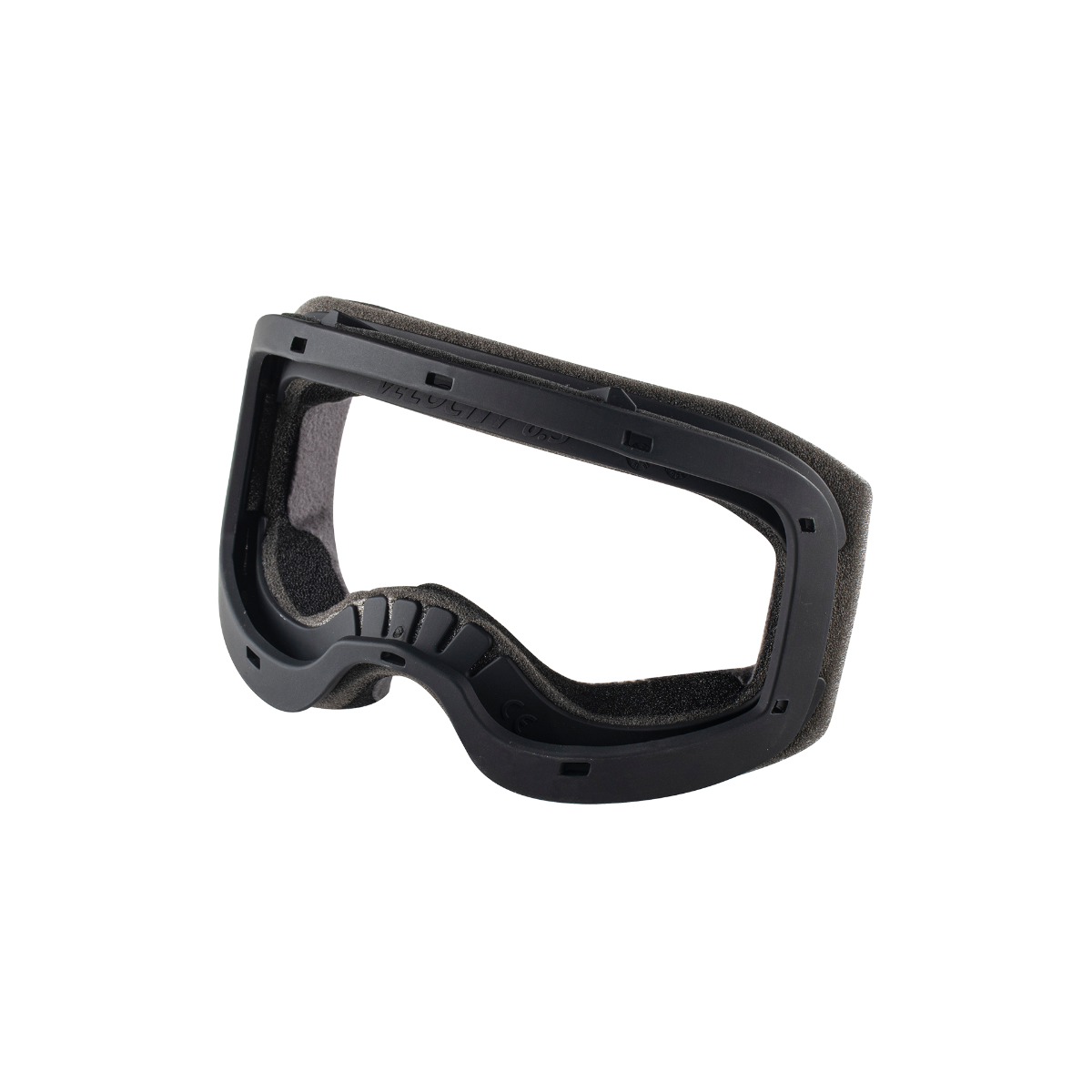 LEATT Foam Inner Frame Velocity 6.5 Standard