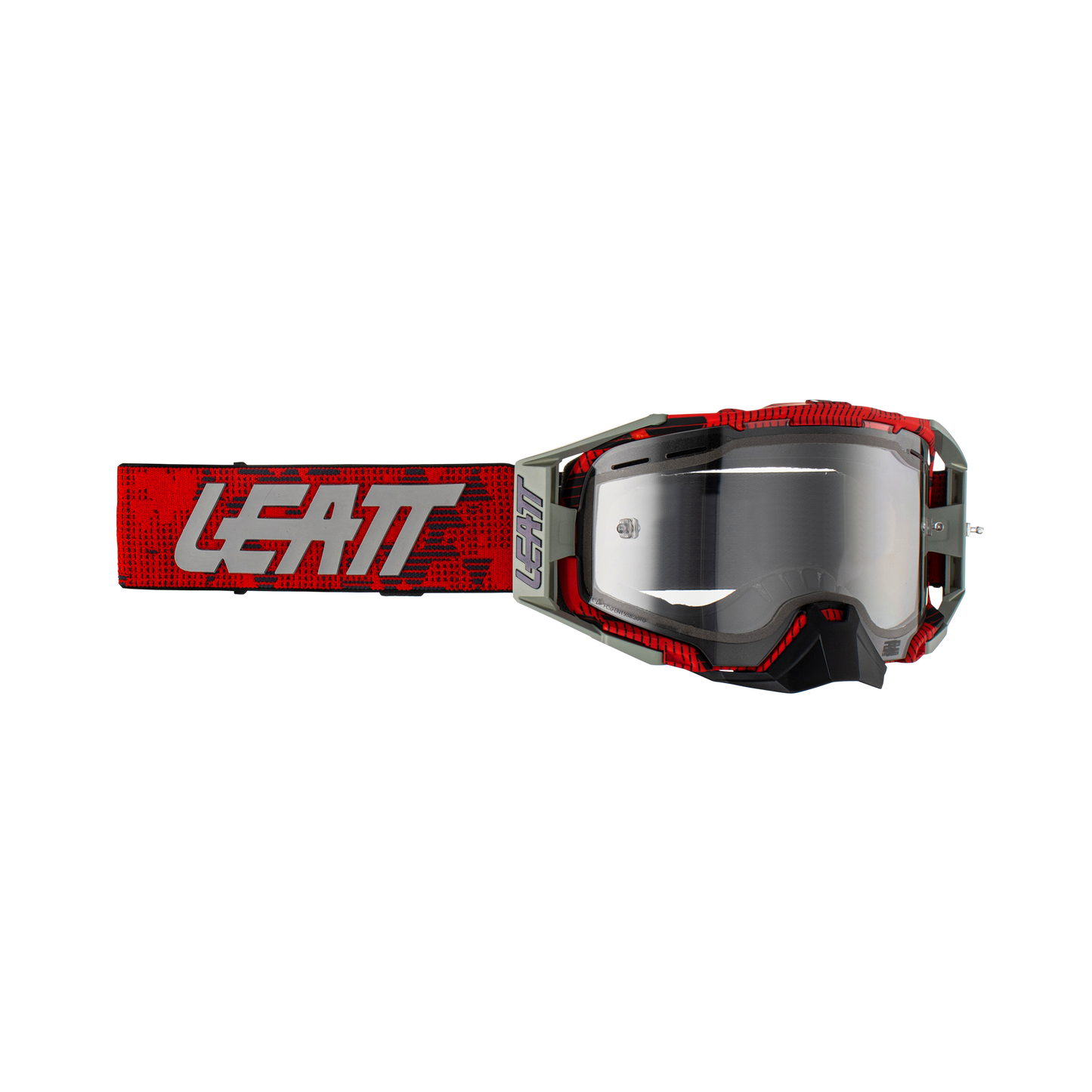 LEATT Goggle Velocity 6.5 Enduro