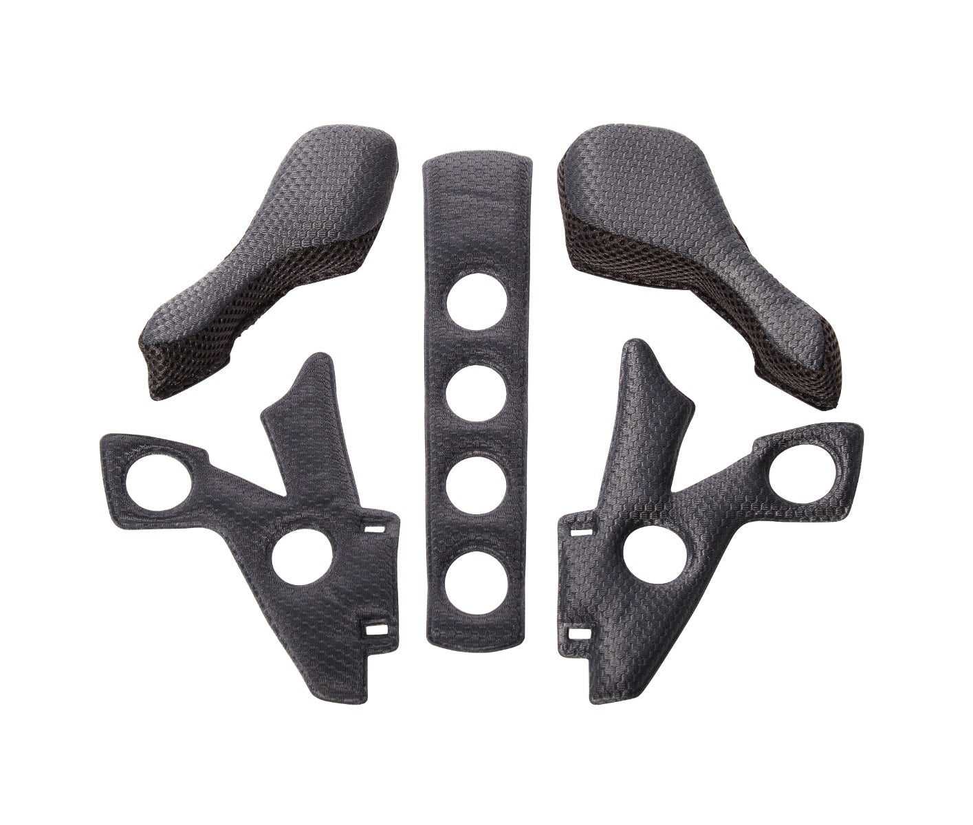 LEATT Inner liner kit DBX/MTB Enduro 3.0 -2022