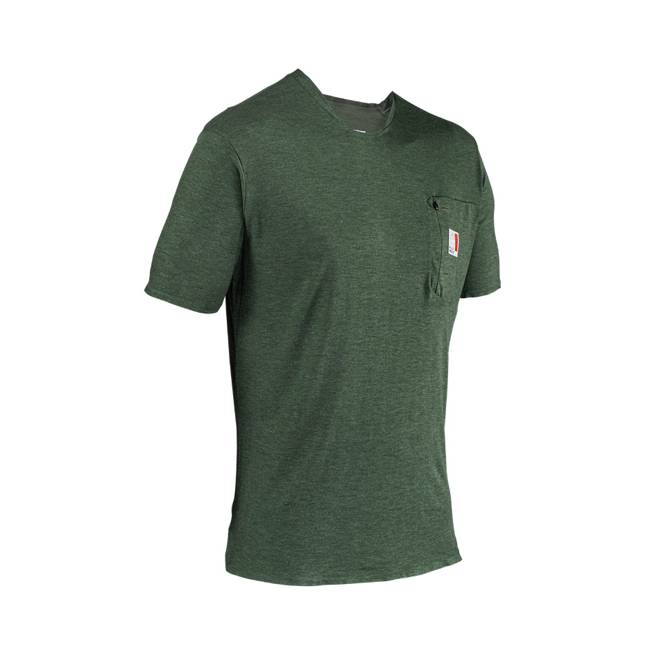 LEATT Jersey MTB AllMtn 2.0