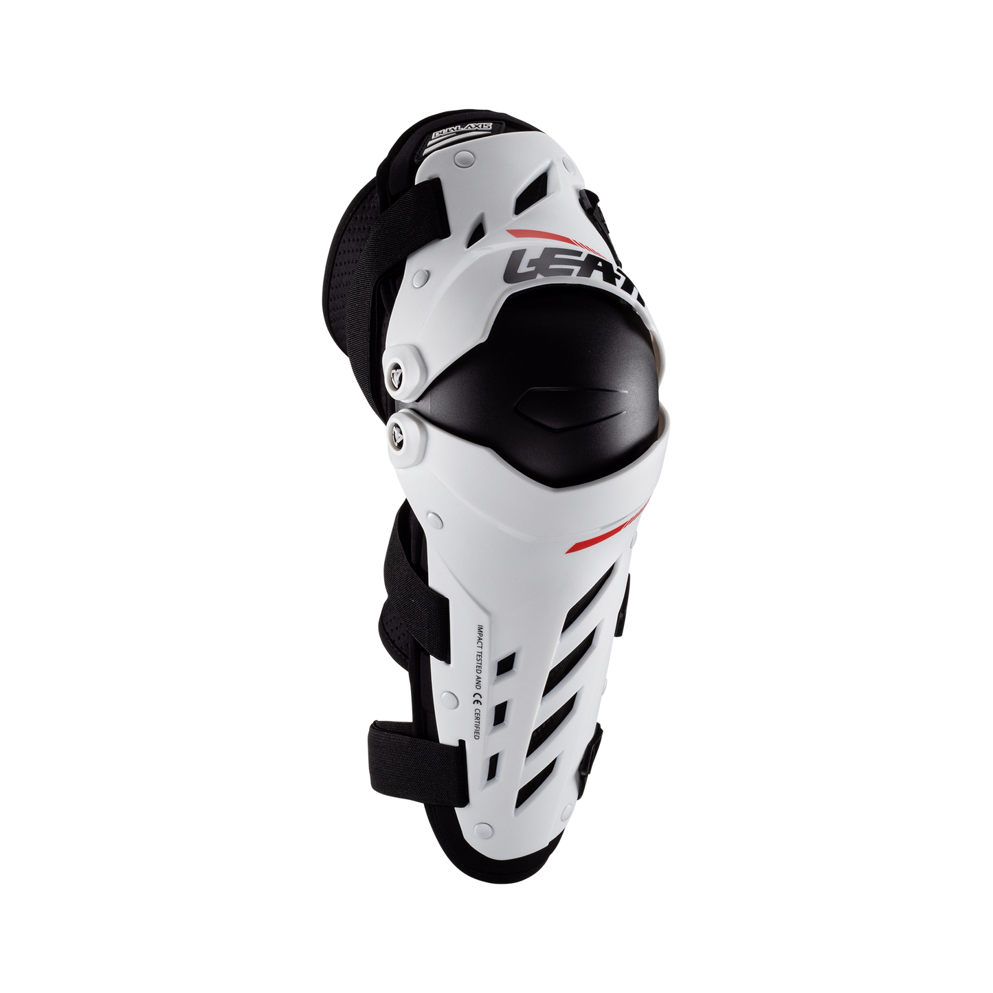 LEATT Knee & Shin Guard Dual Axis