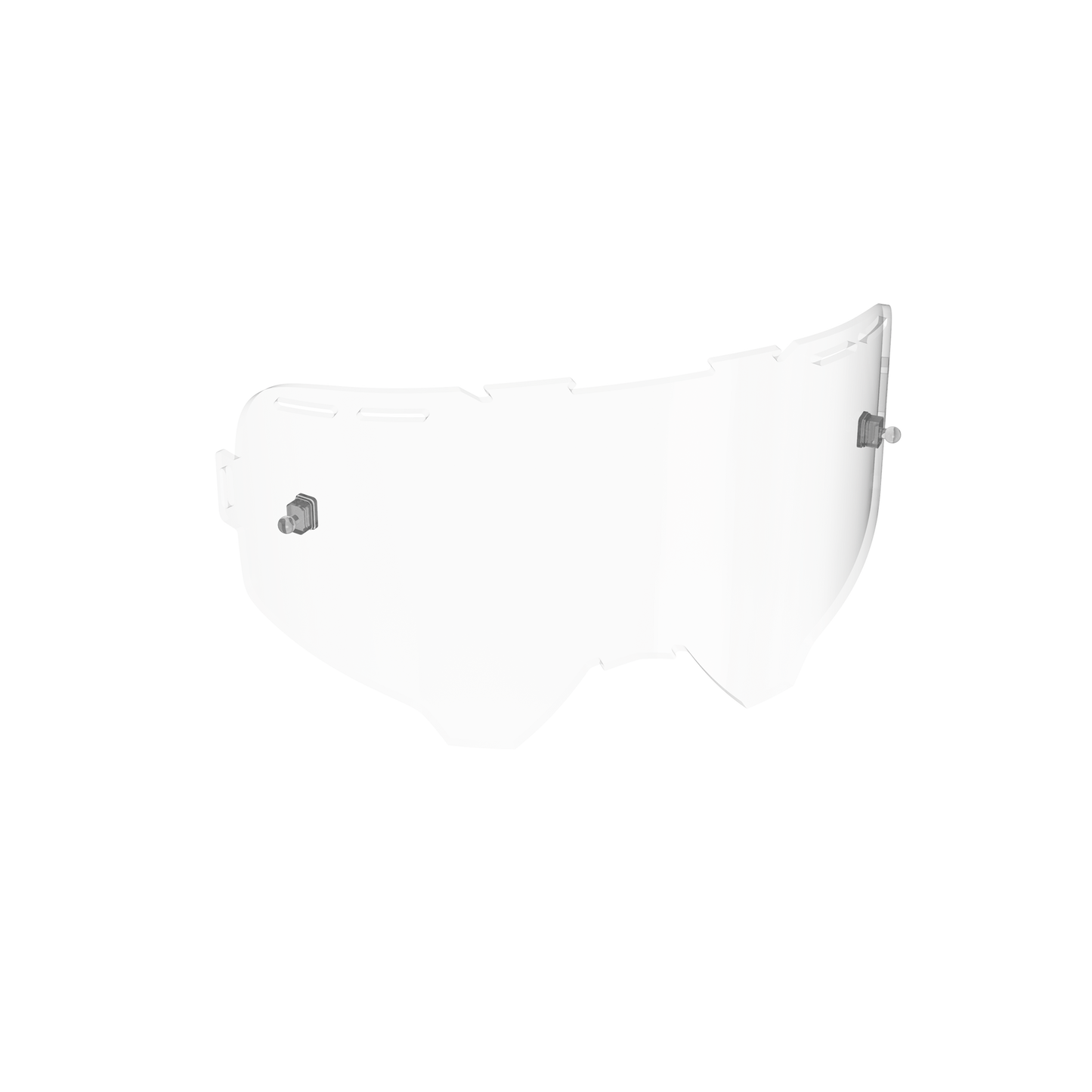 LEATT Lens Velocity Enduro