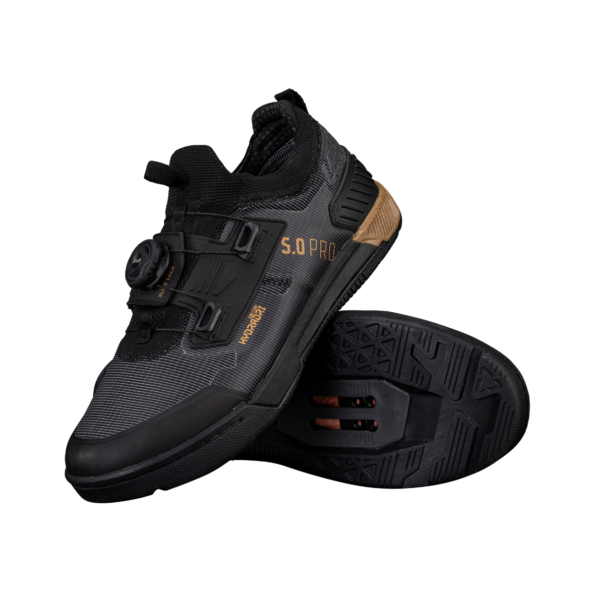 LEATT Shoe HydraDri 5.0 ProClip