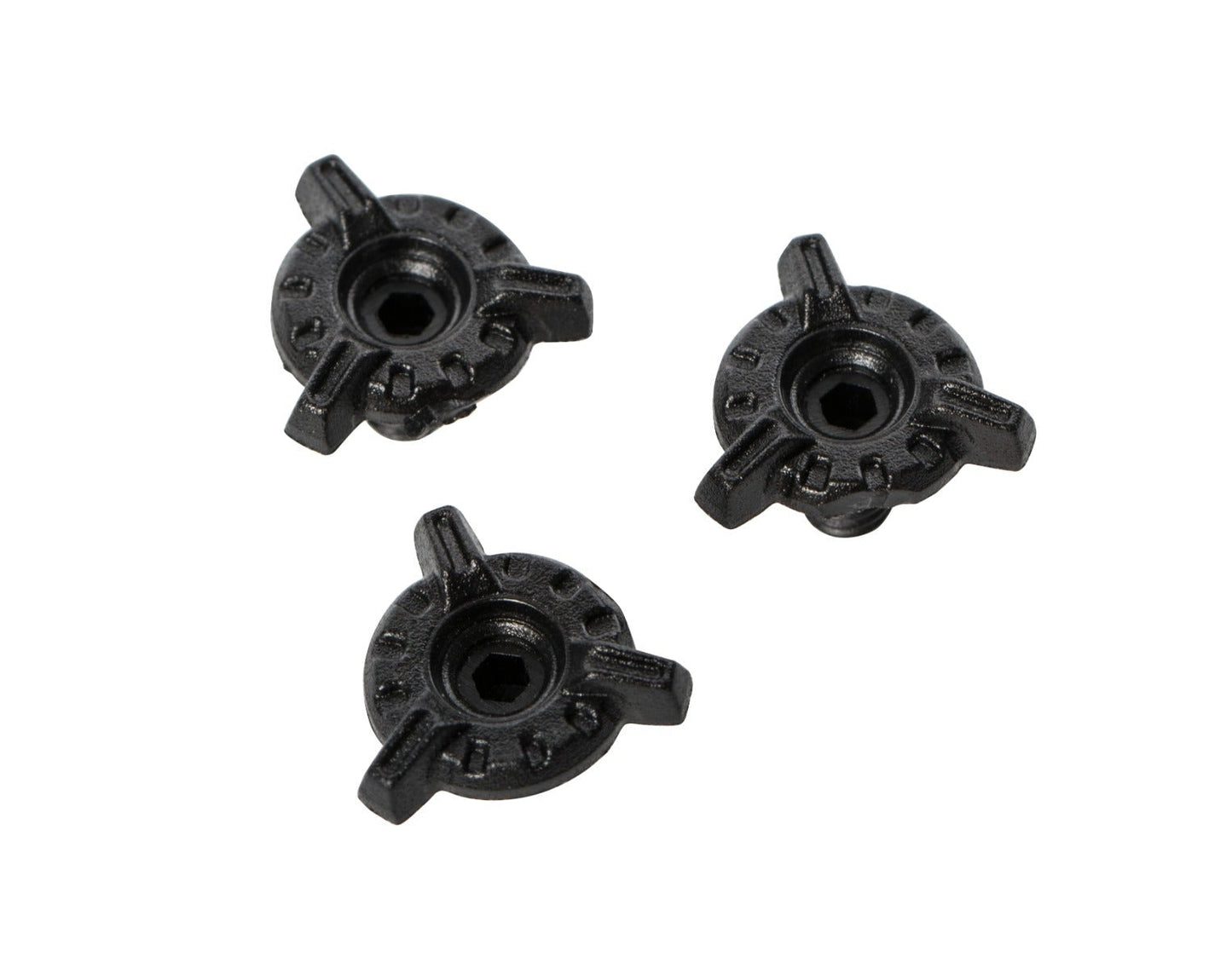 LEATT Screw kit DBX 3.0 AllMnt Enduro