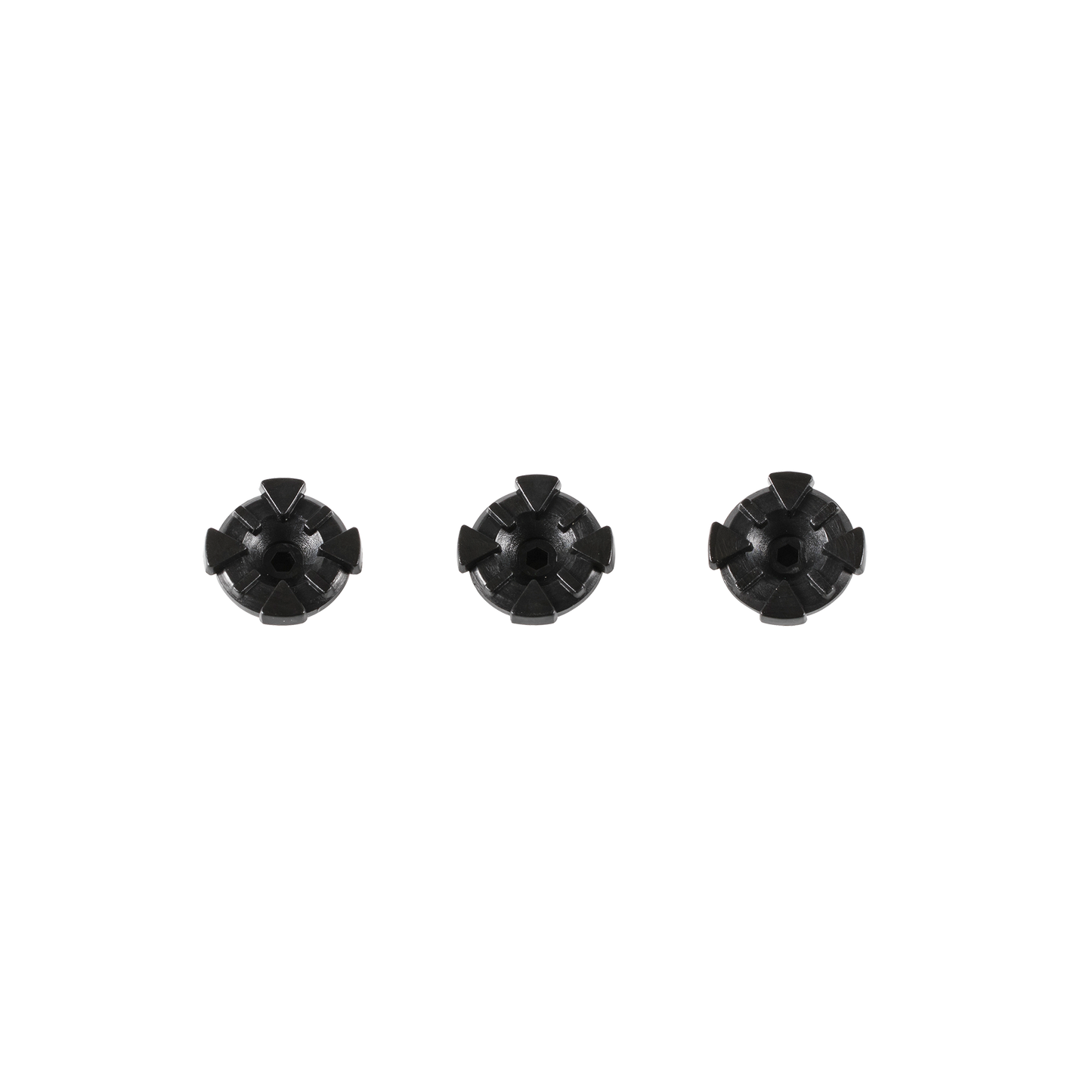 LEATT Screw kit DBX GPX 3.5 5.0 5.5 6.0 6.5