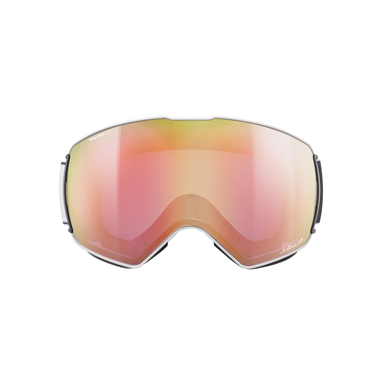 LIGHTYEAR Goggles with REACTIV 1-3 High Contrast Lens