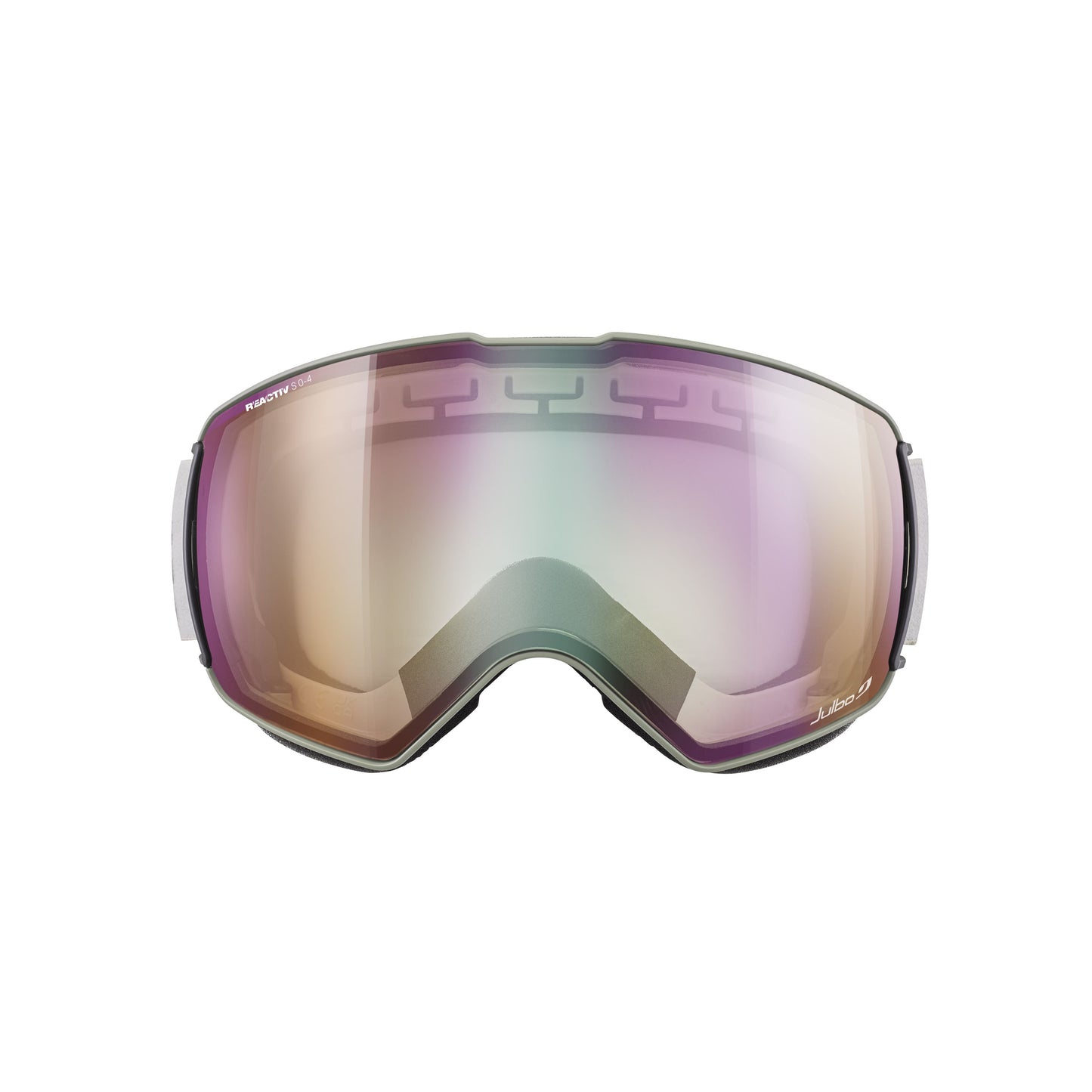 LIGHTYEAR Goggles with REACTIV 0-4 High Contrast Lens