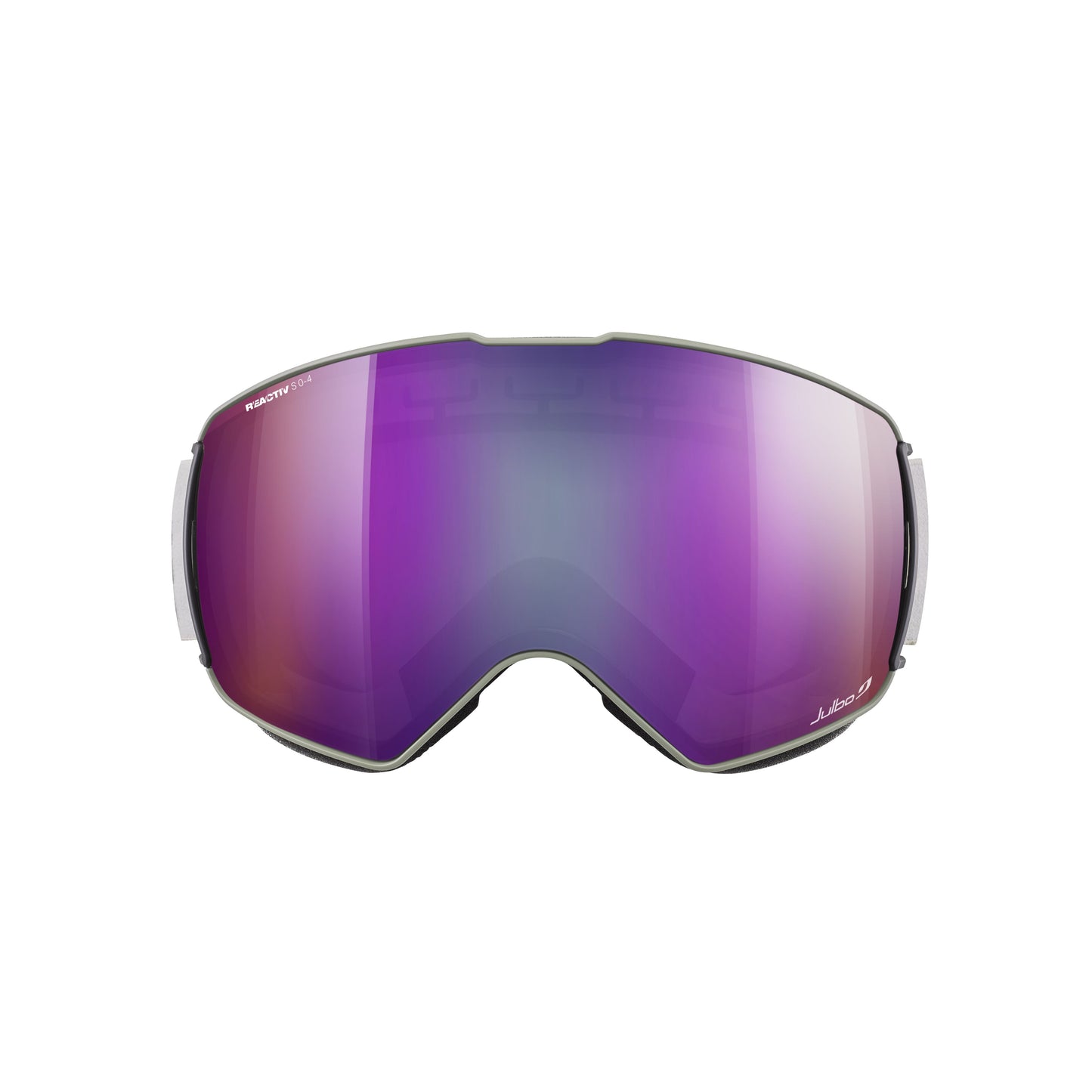 LIGHTYEAR Goggles with REACTIV 0-4 High Contrast Lens
