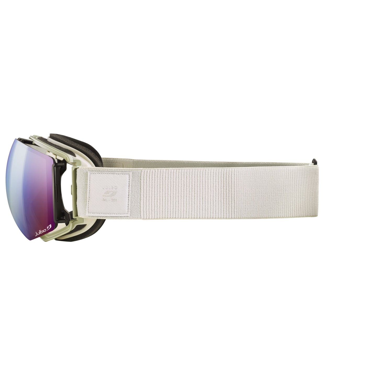 LIGHTYEAR Goggles with REACTIV 0-4 High Contrast Lens