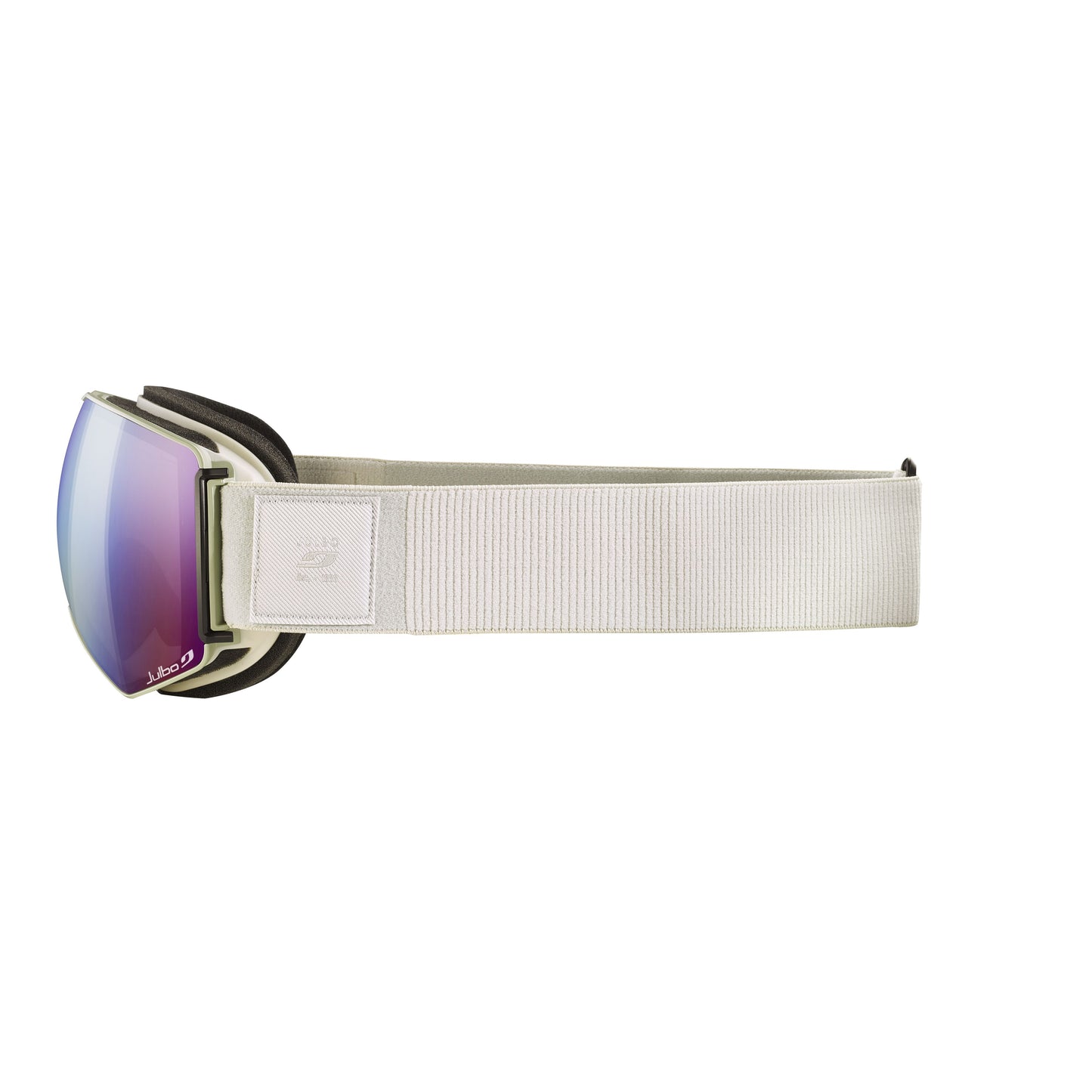 LIGHTYEAR Goggles with REACTIV 0-4 High Contrast Lens
