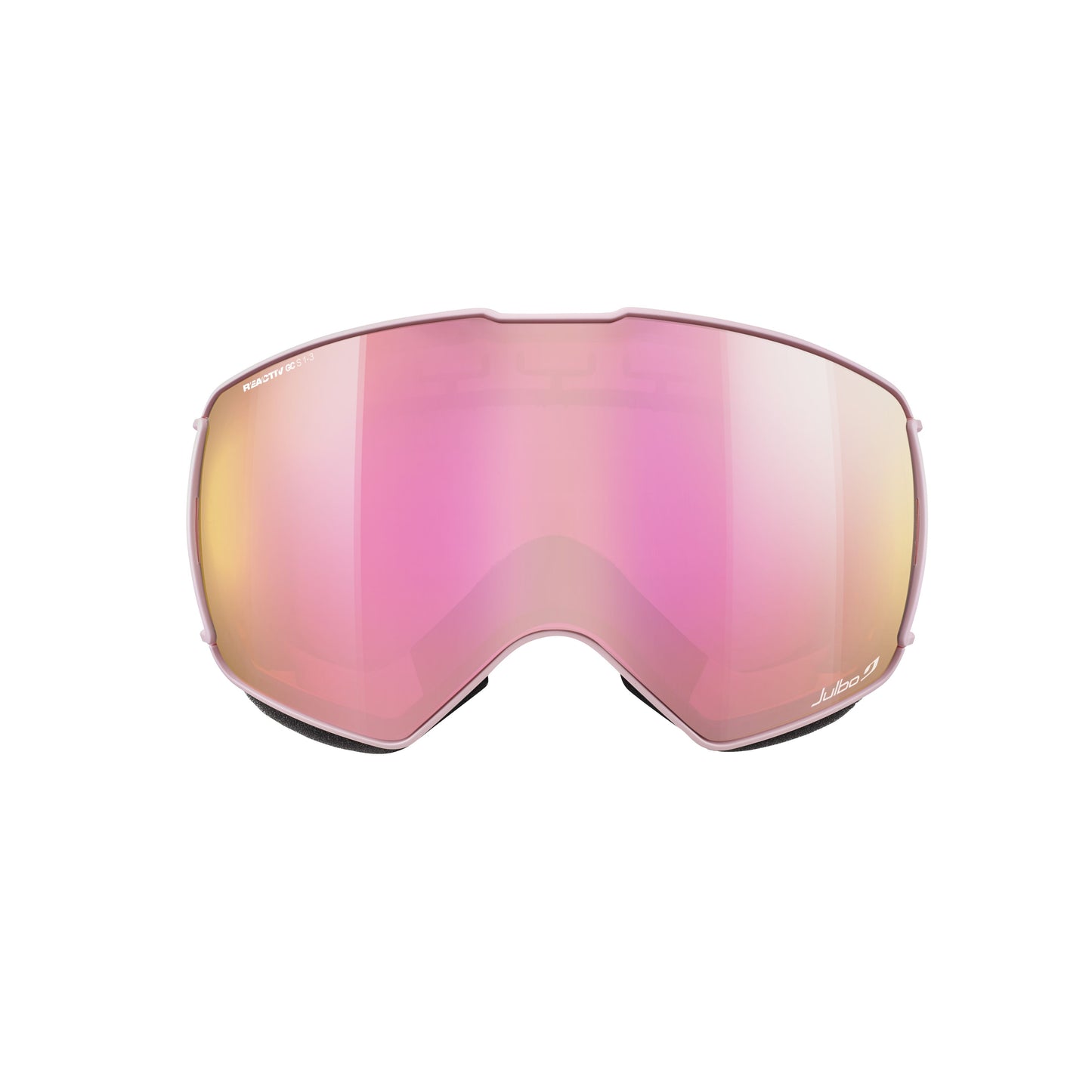 LIGHTYEAR Goggles with REACTIV 1-3 Glare Control Lens