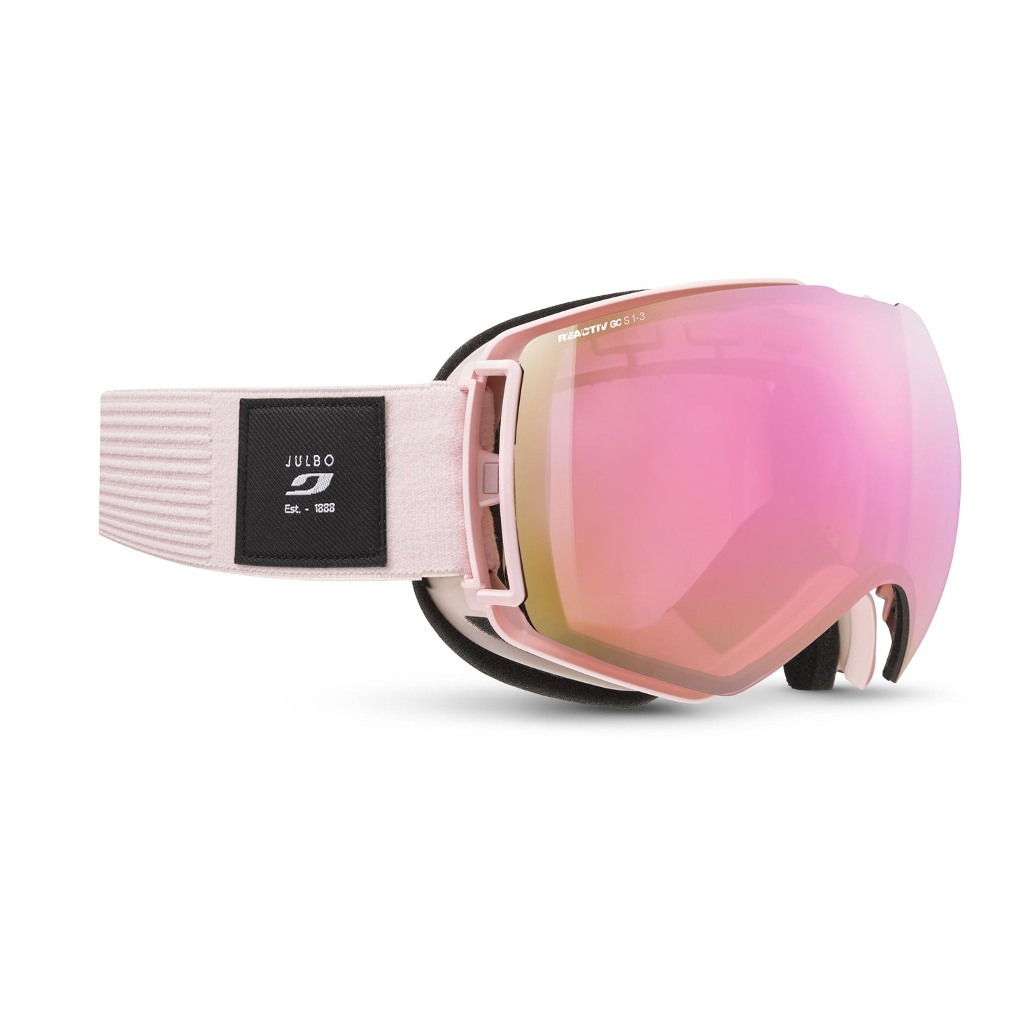 LIGHTYEAR Goggles with REACTIV 1-3 Glare Control Lens